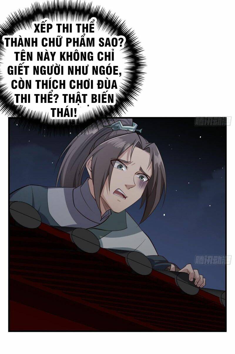 Chương 86 - Trang 8