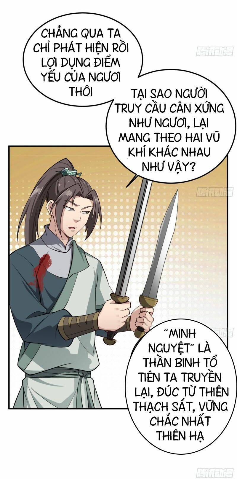 Chương 88 - Trang 3