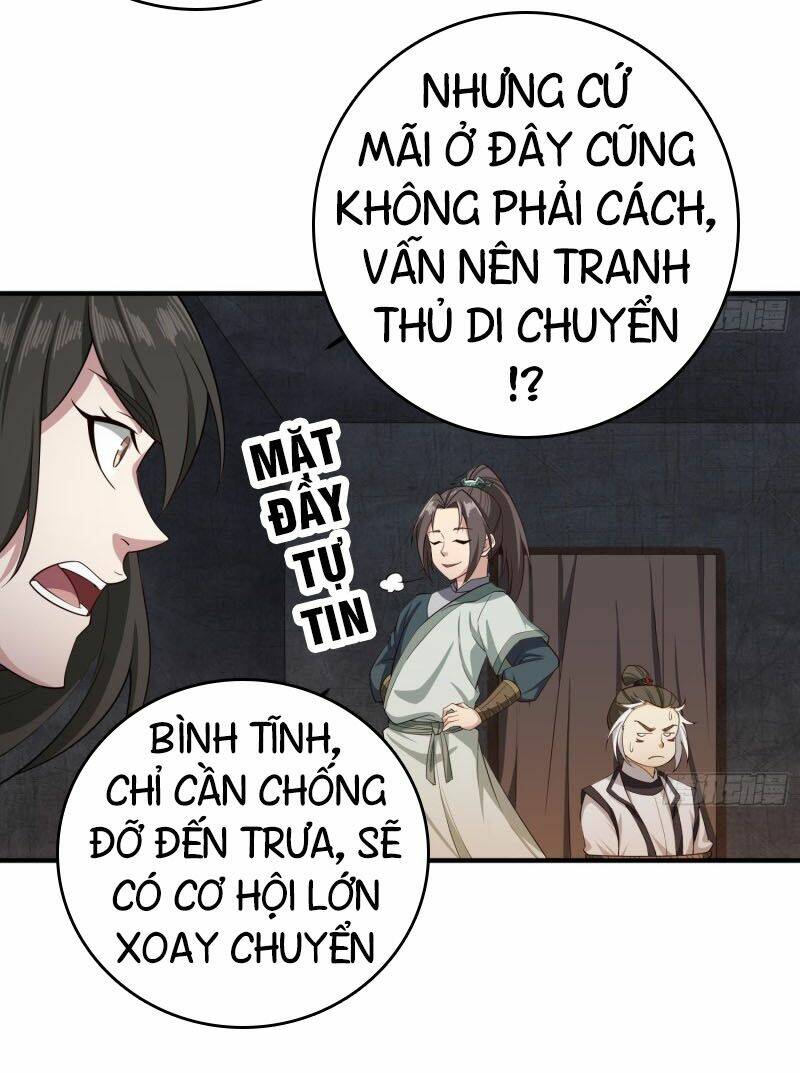 Chương 94 - Trang 21