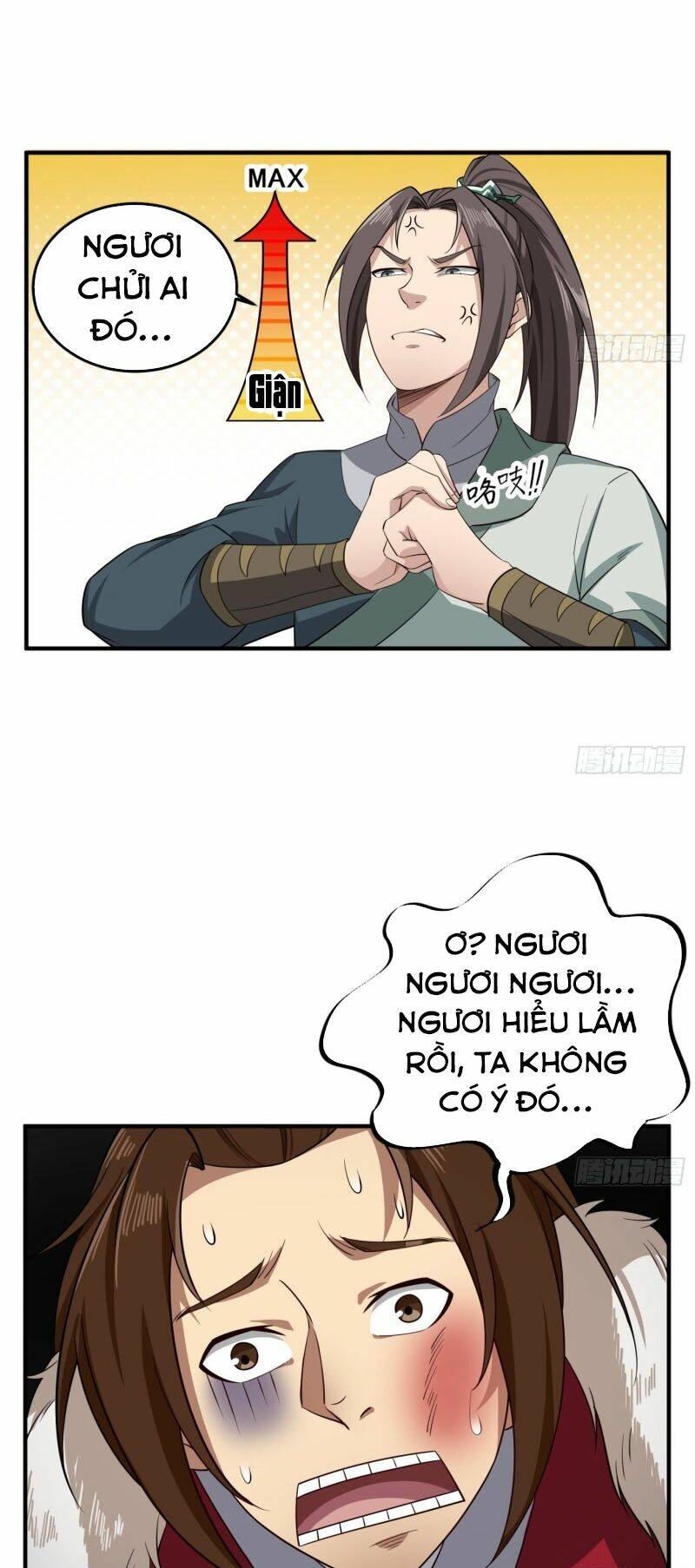 Chương 96 - Trang 11