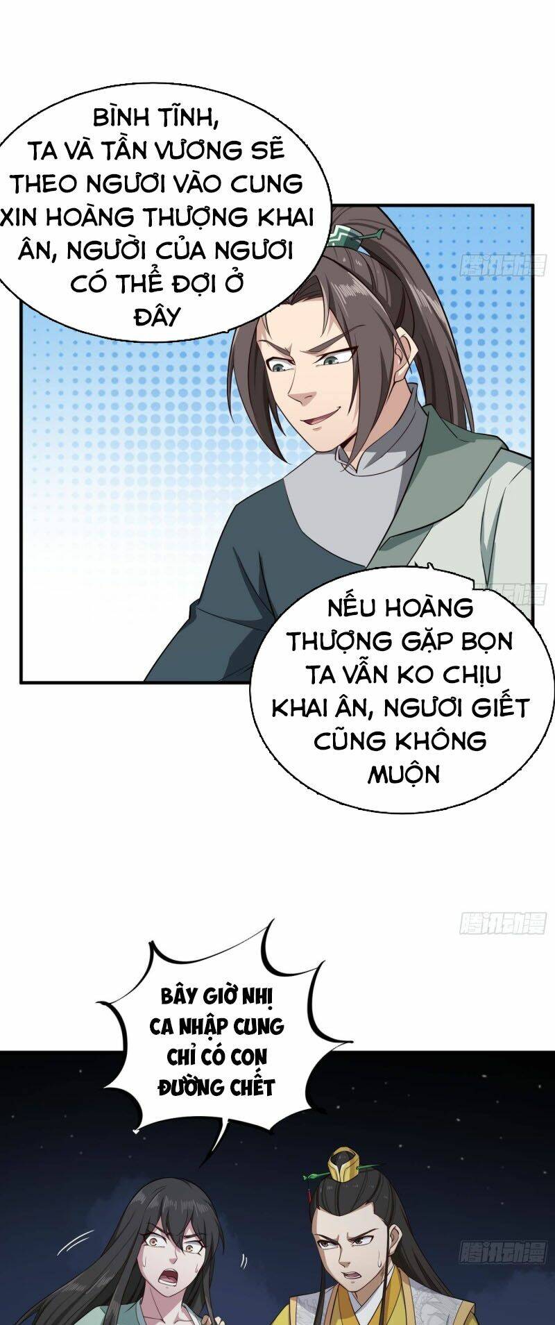 Chương 98 - Trang 5