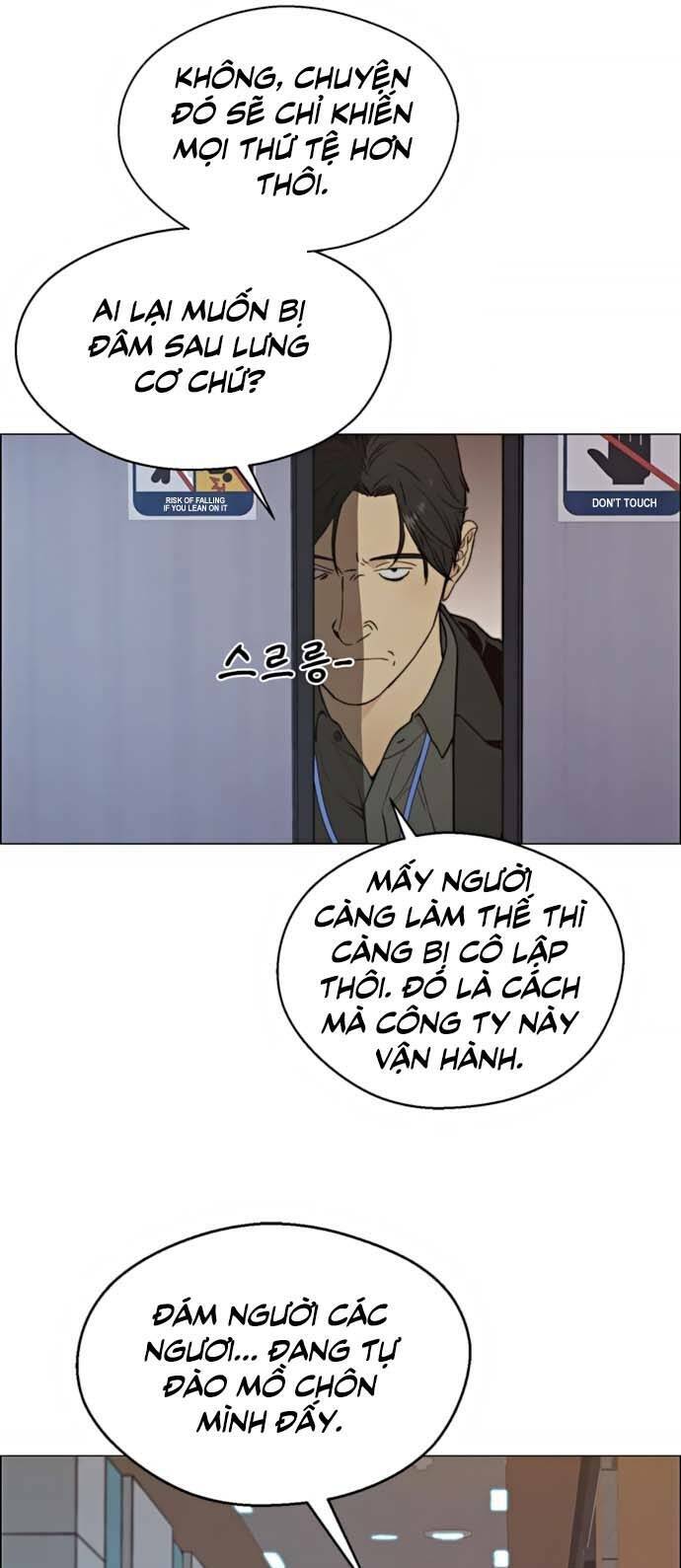 Chương 100 - Trang 21