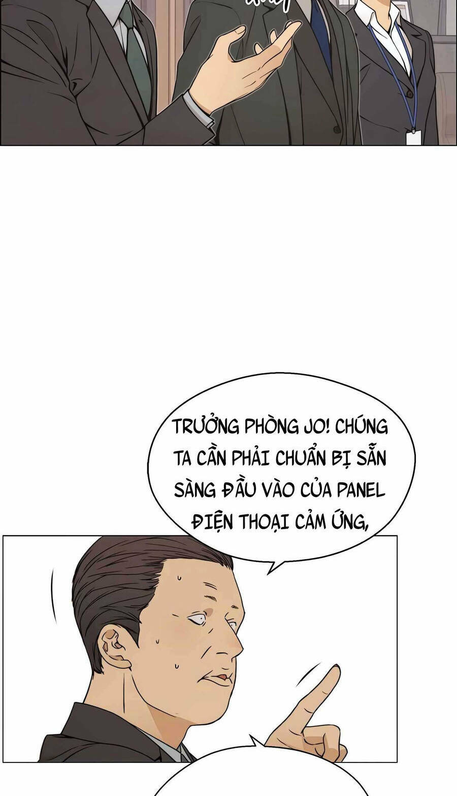 Chương 111 - Trang 50