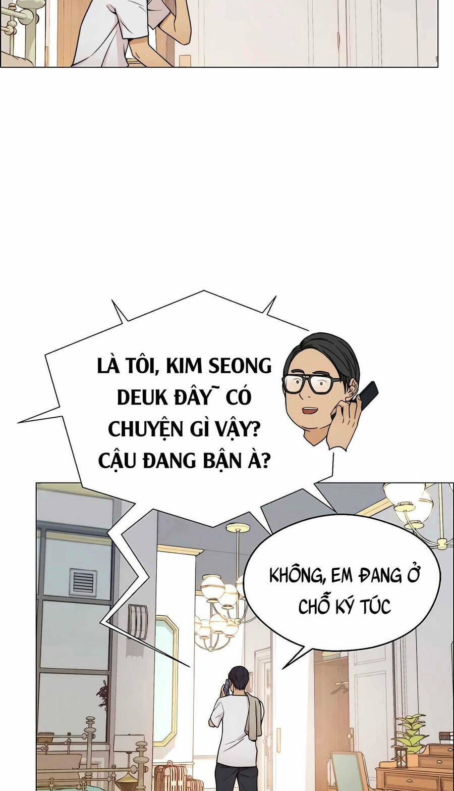 Chương 115 - Trang 19
