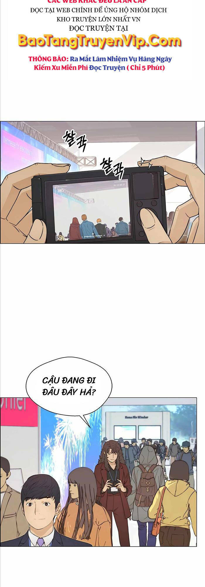 Chương 119 - Trang 36