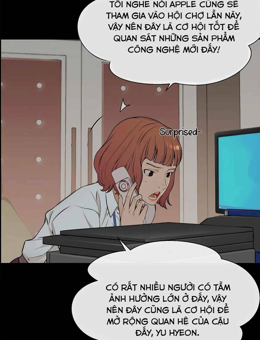 Chương 126 - Trang 18