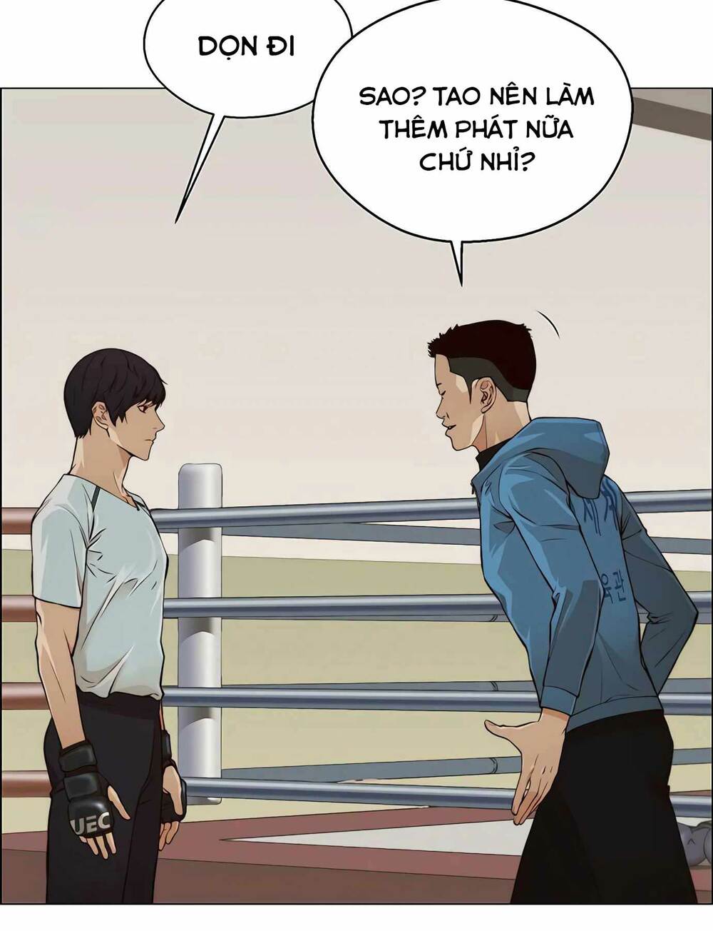 Chương 128 - Trang 27