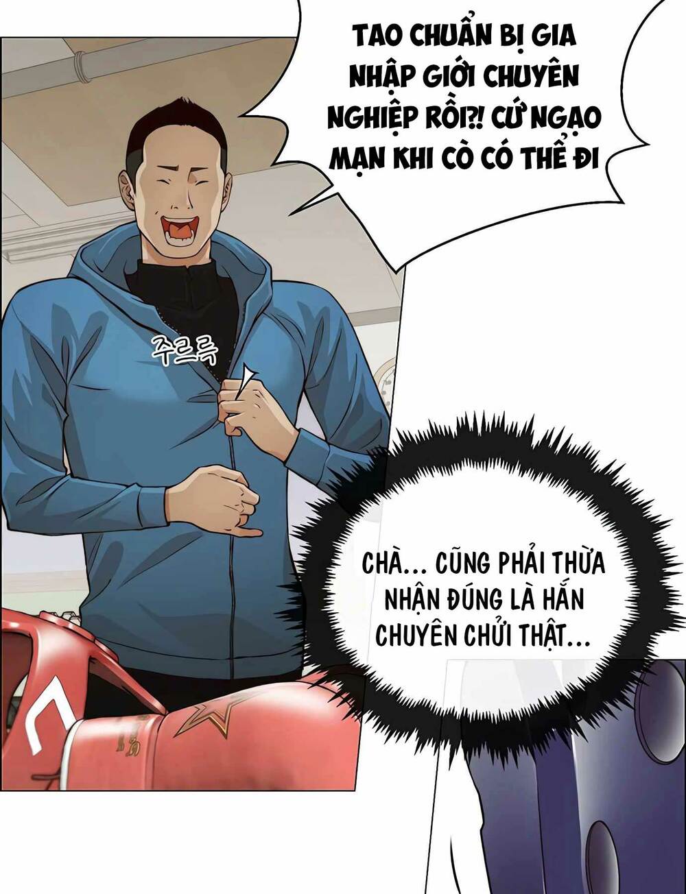 Chương 128 - Trang 43