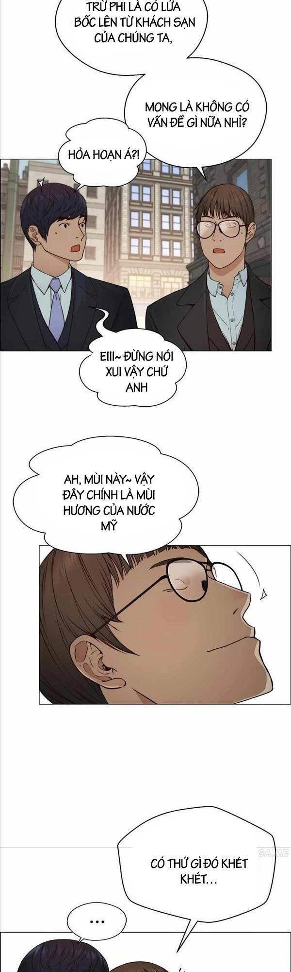 Chương 129 - Trang 35