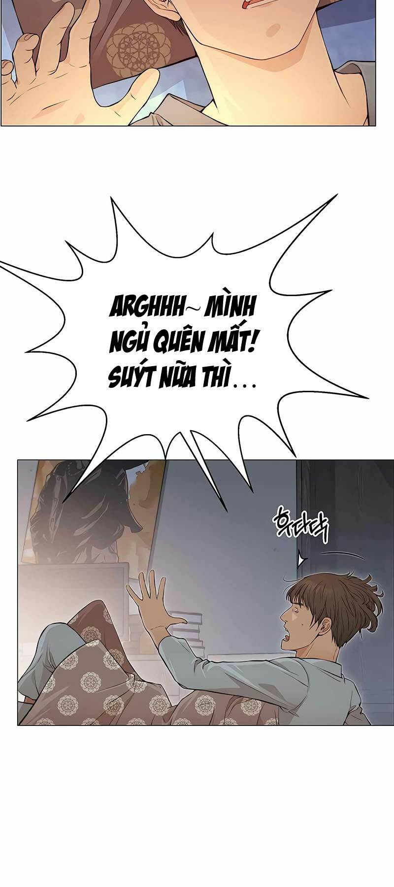Chương 131 - Trang 25