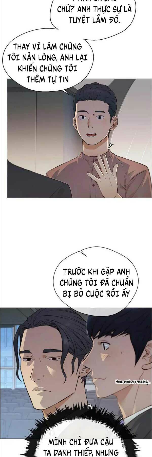 Chương 133 - Trang 29