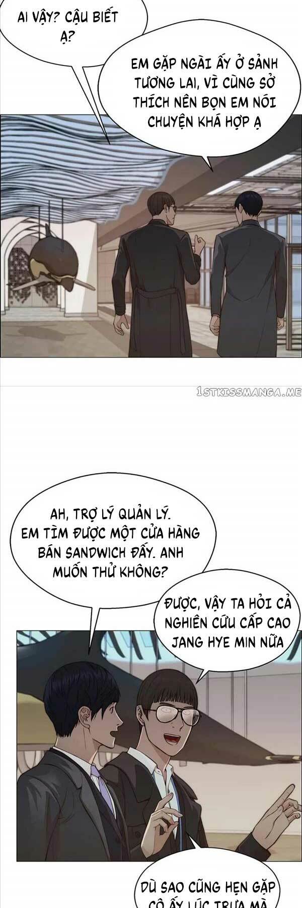 Chương 133 - Trang 39