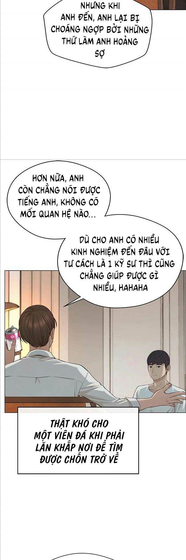 Chương 134 - Trang 19