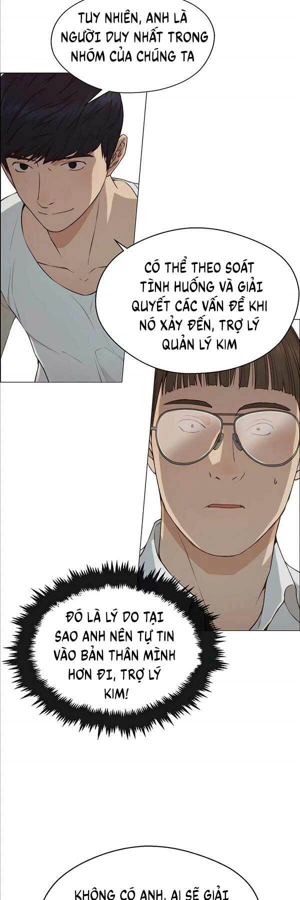 Chương 134 - Trang 20