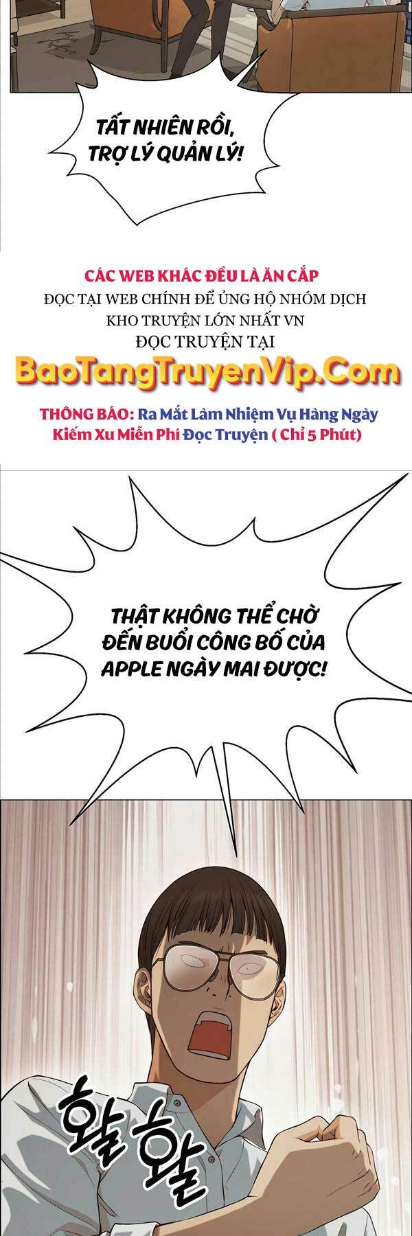 Chương 134 - Trang 22