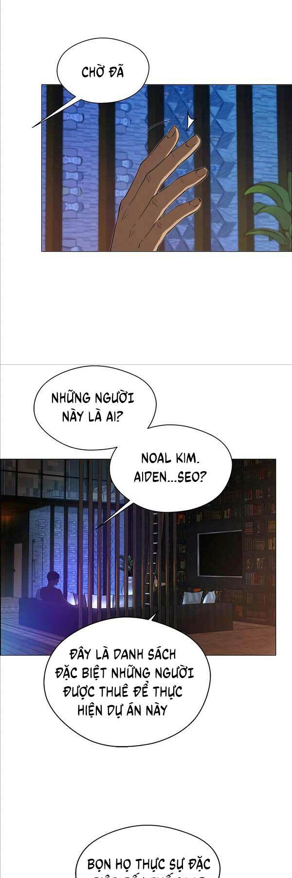 Chương 134 - Trang 33