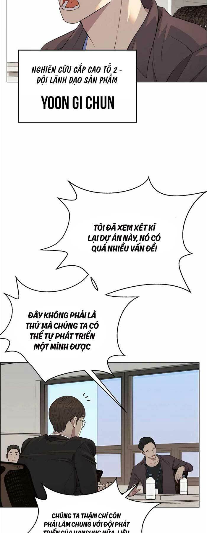 Chương 139 - Trang 19