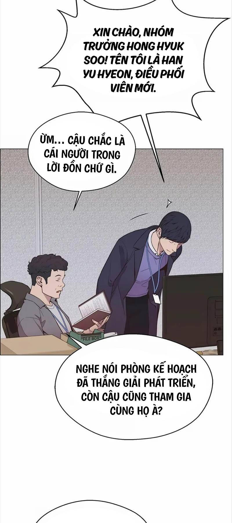 Chương 151 - Trang 32