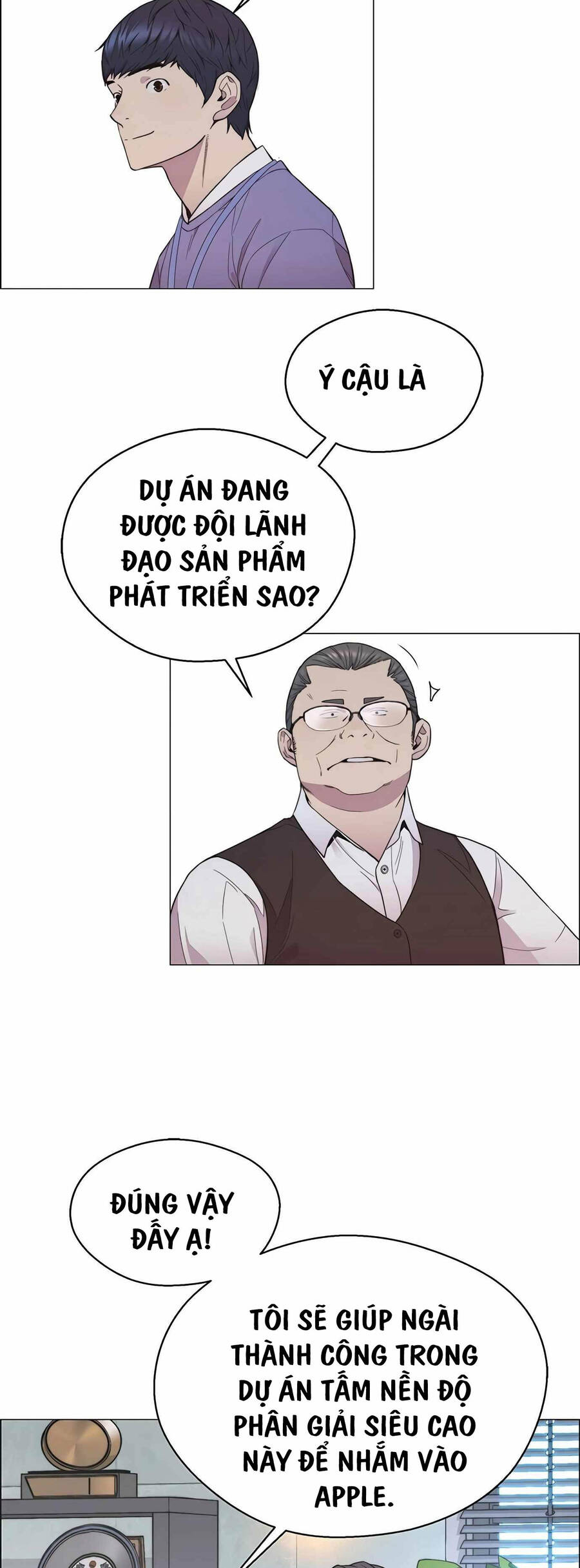 Chương 152 - Trang 19