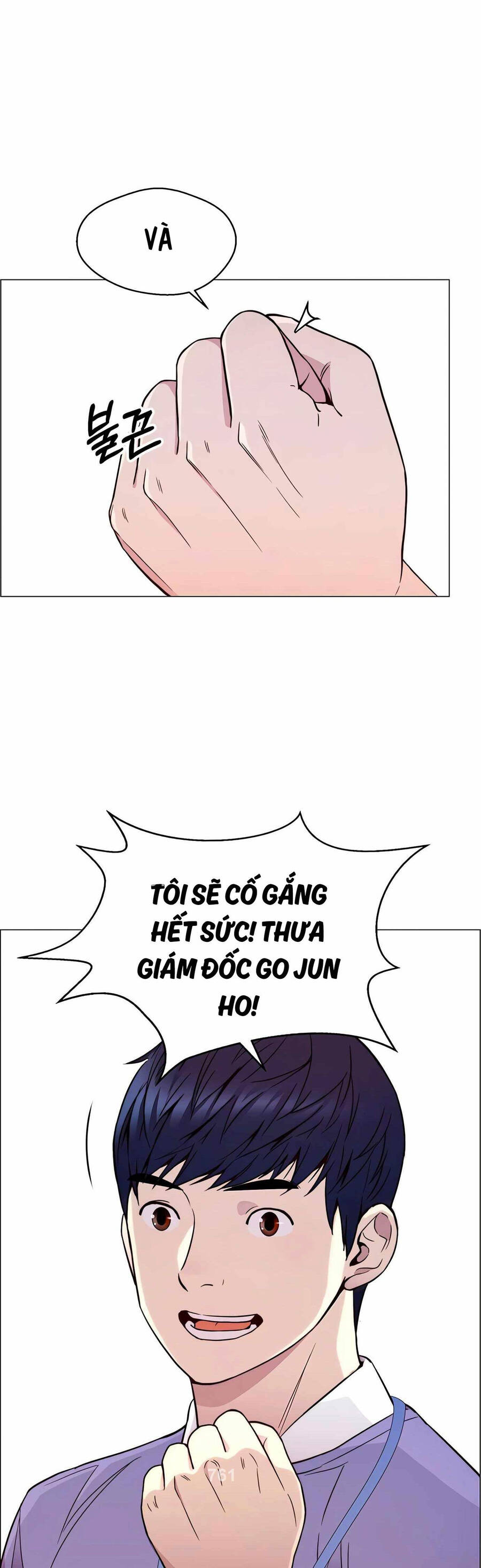 Chương 153 - Trang 1