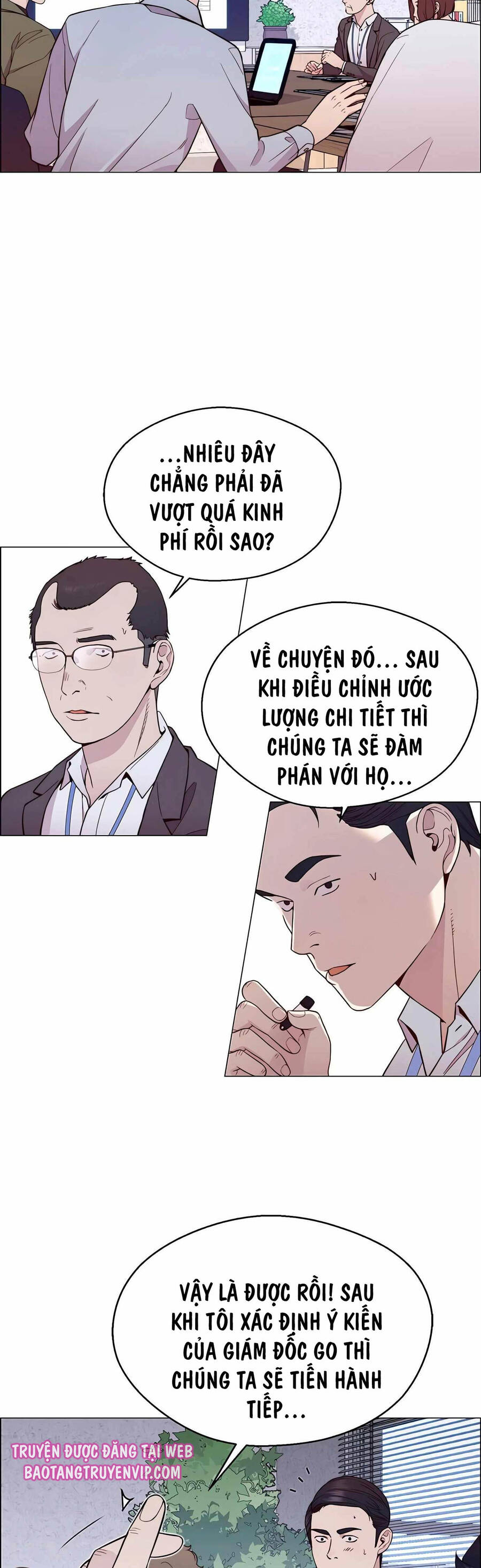 Chương 153 - Trang 36