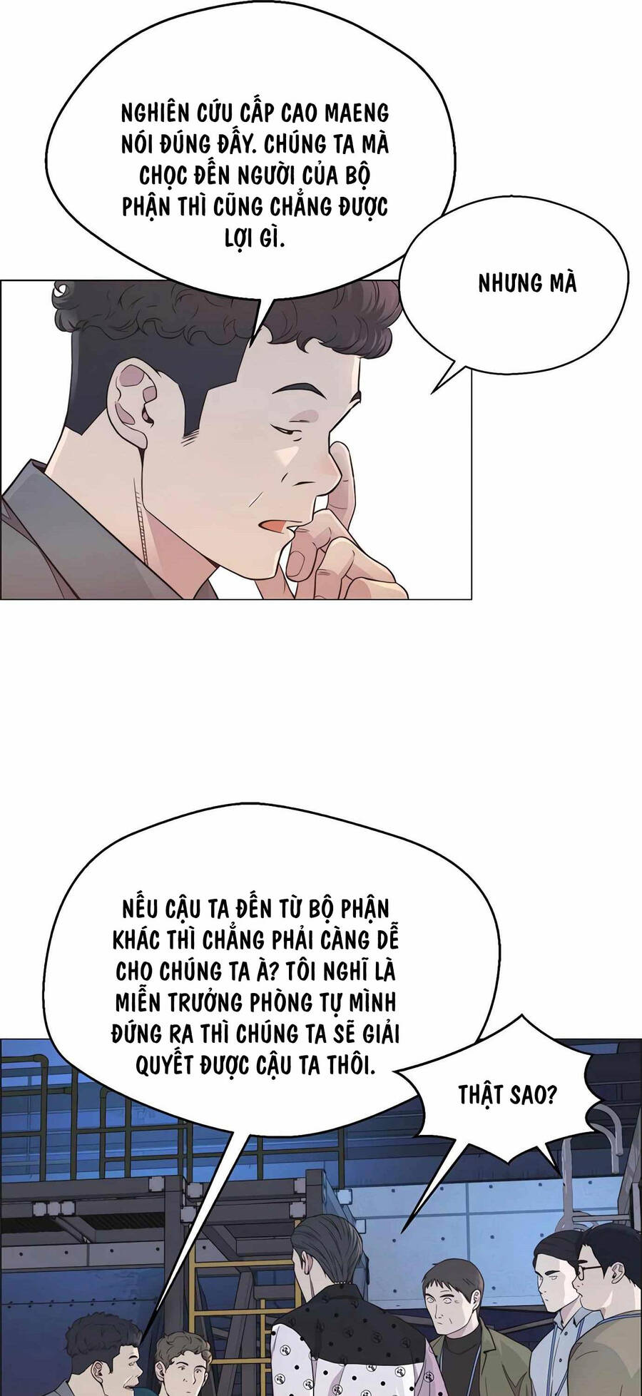 Chương 155 - Trang 42