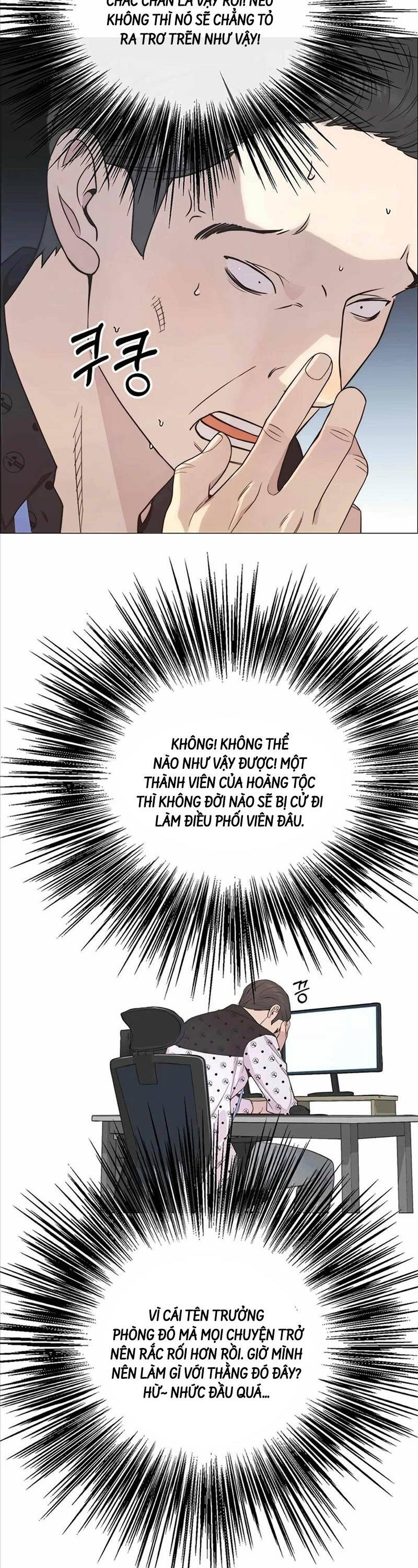 Chương 157 - Trang 22