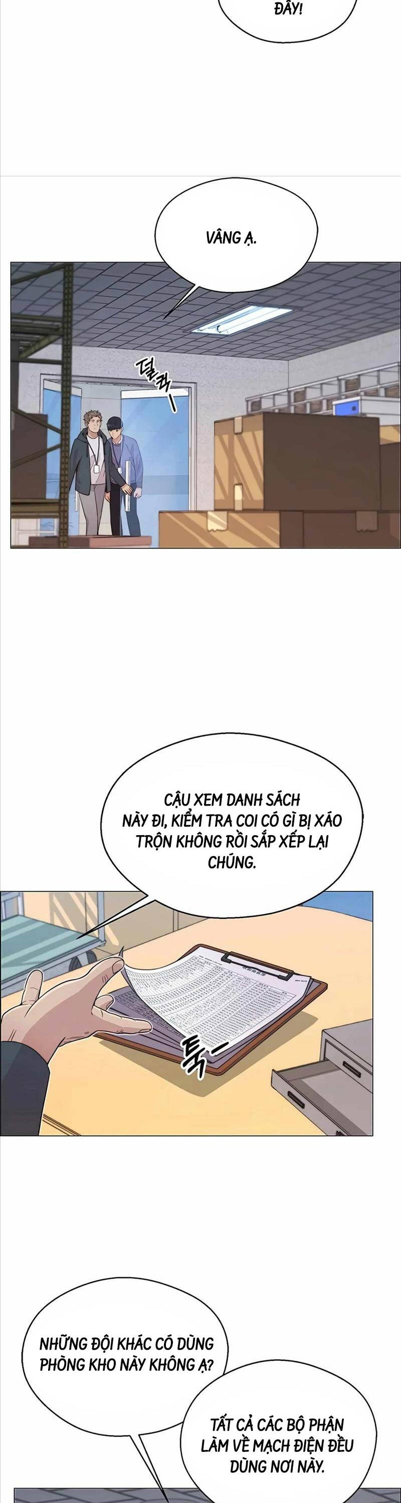 Chương 158 - Trang 21