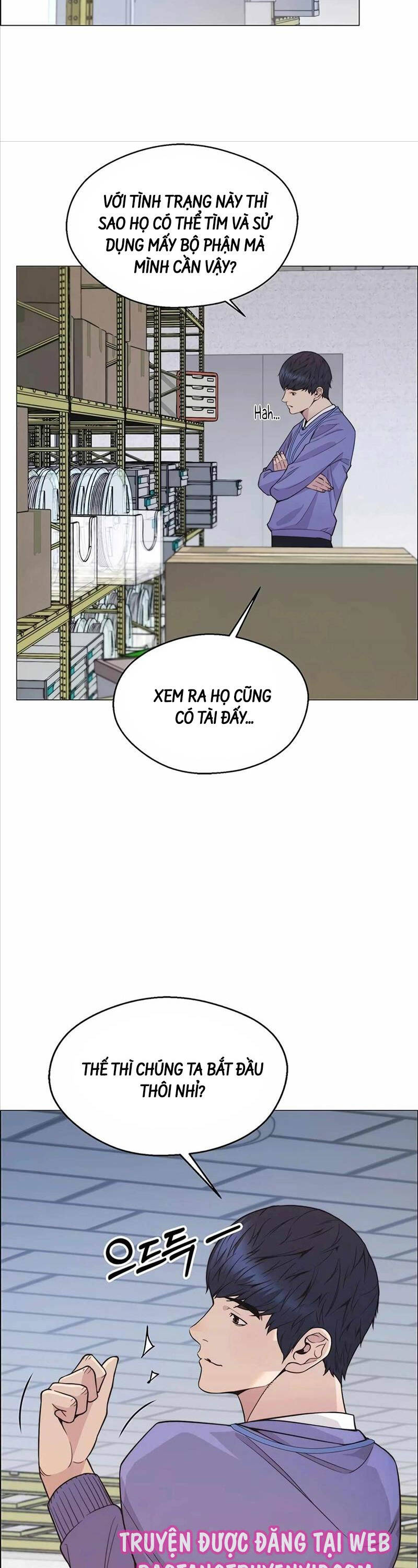 Chương 158 - Trang 25
