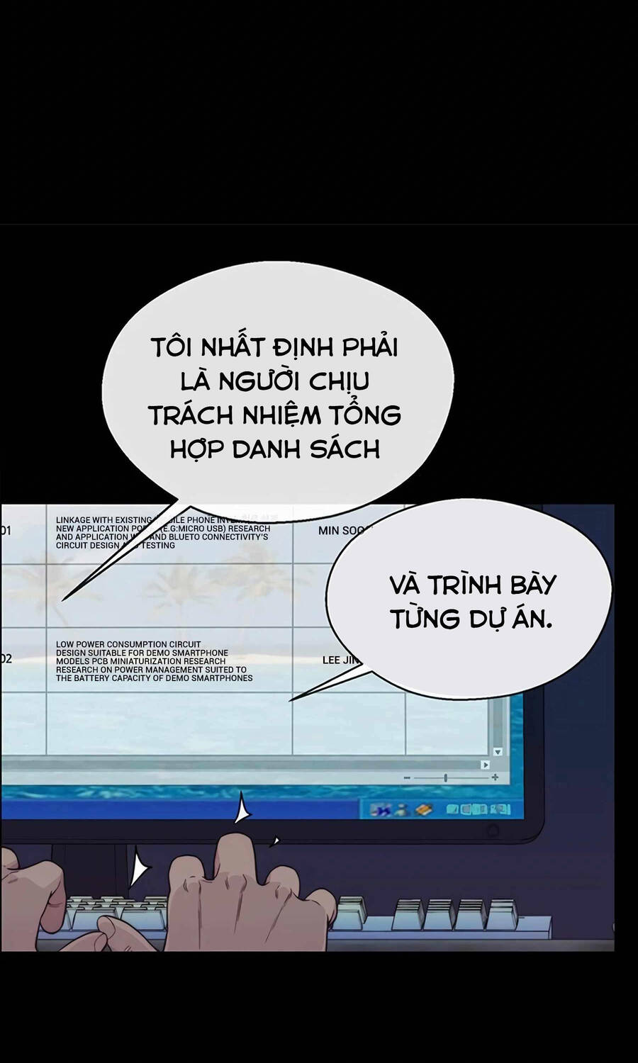 Chương 160 - Trang 11