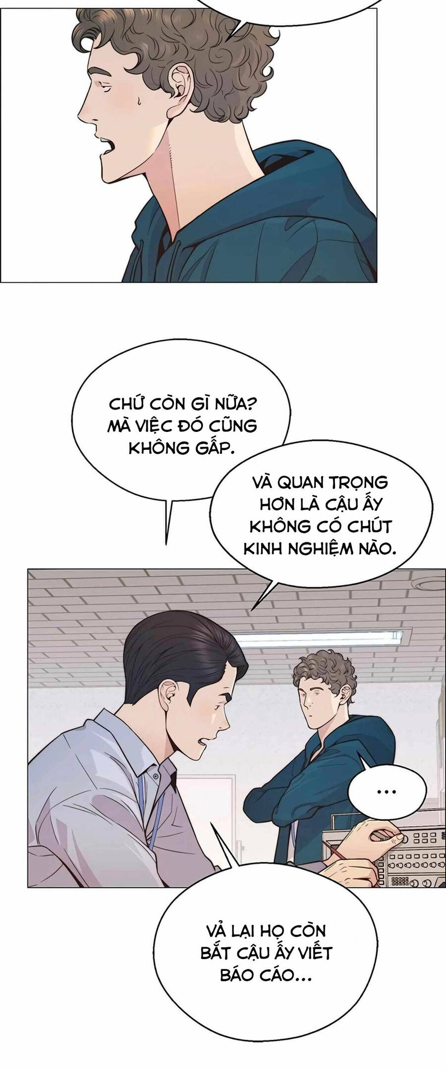 Chương 161 - Trang 16