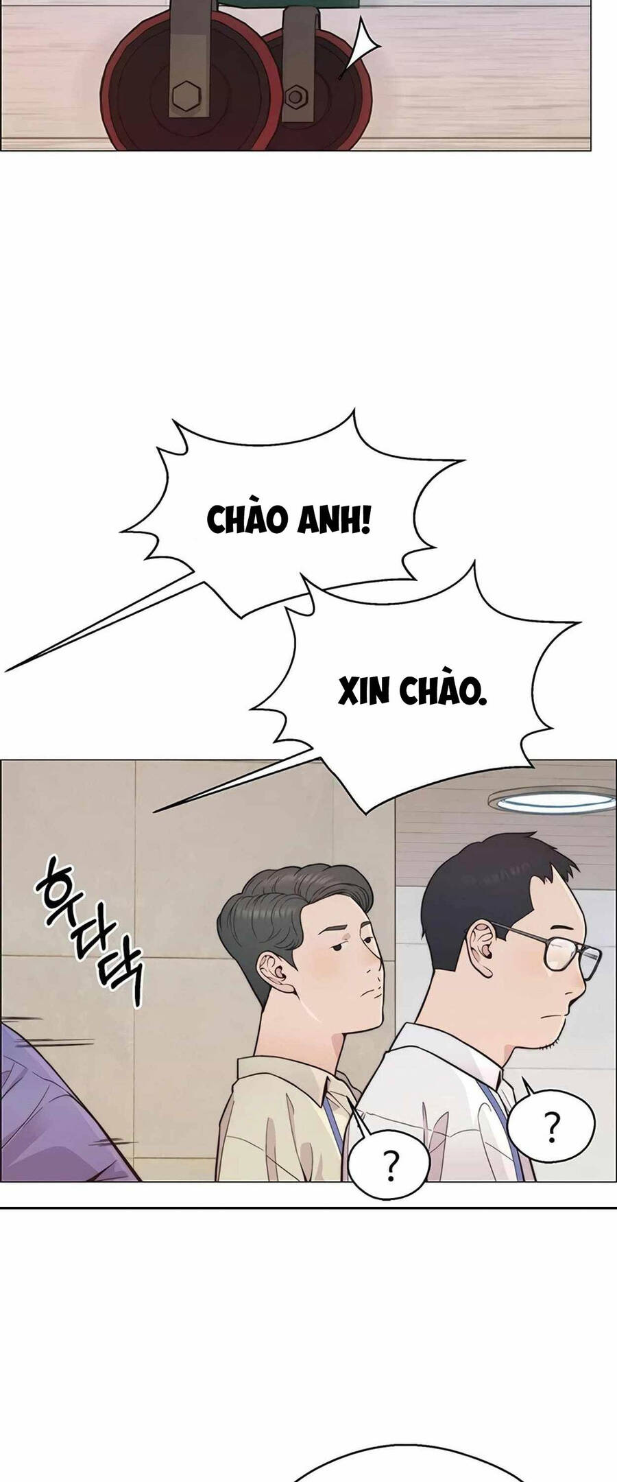 Chương 161 - Trang 19