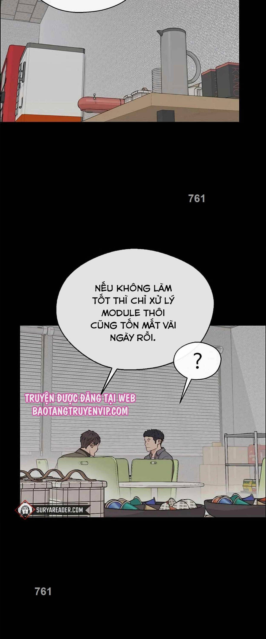 Chương 161 - Trang 3