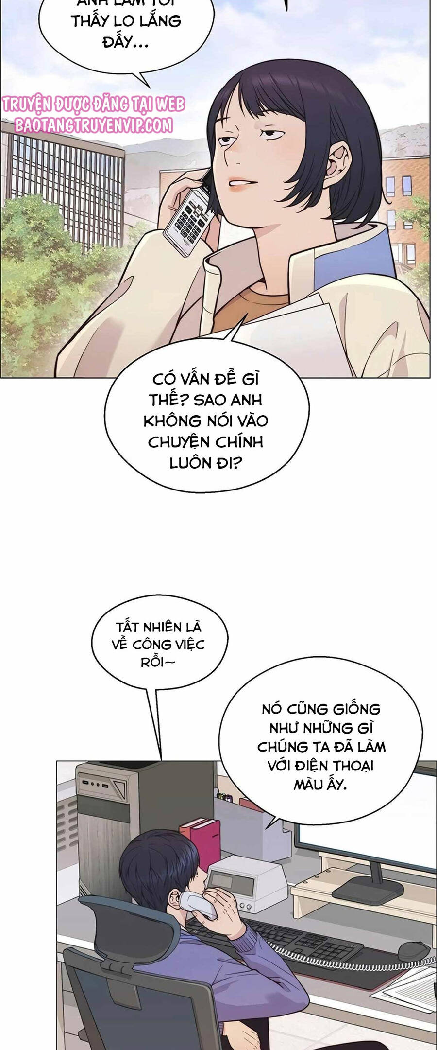 Chương 161 - Trang 68