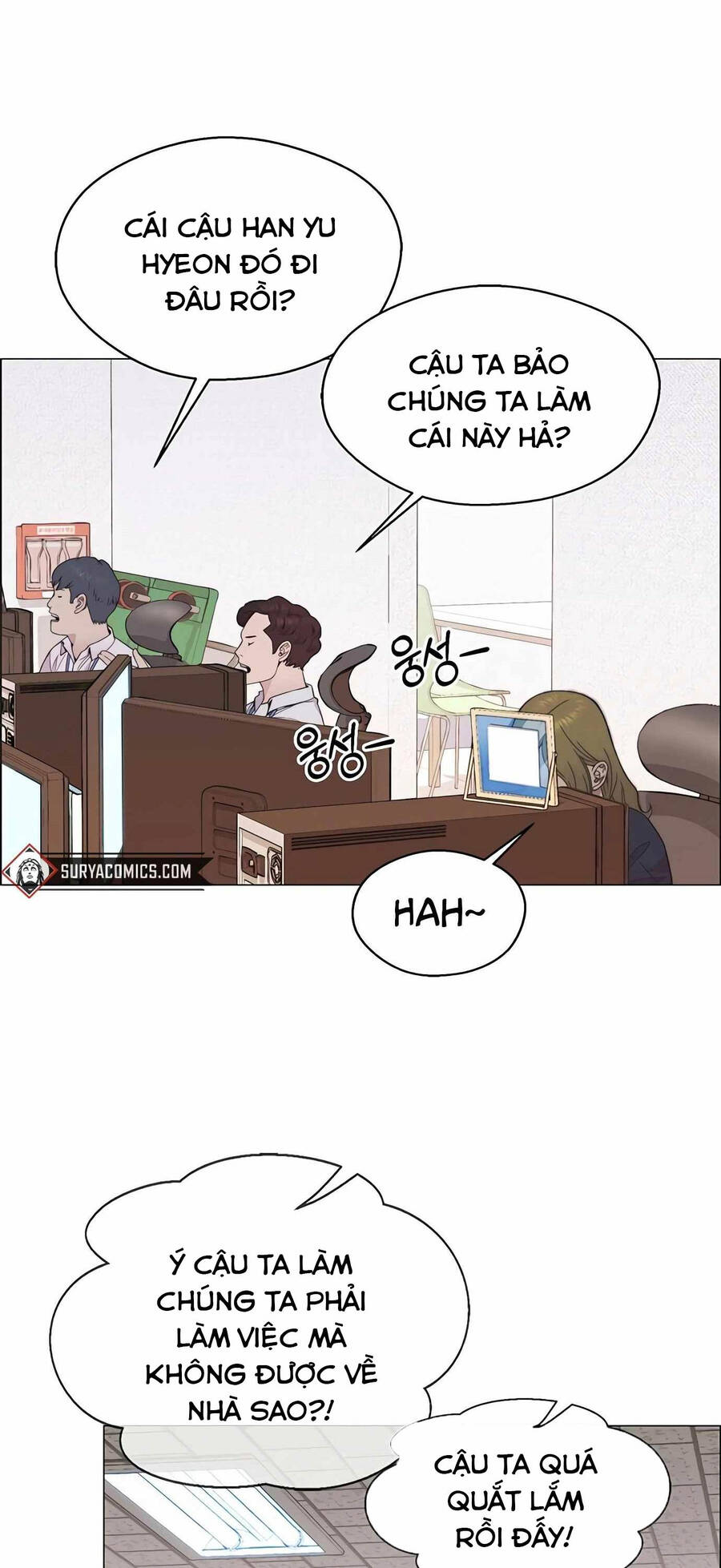 Chương 164 - Trang 26