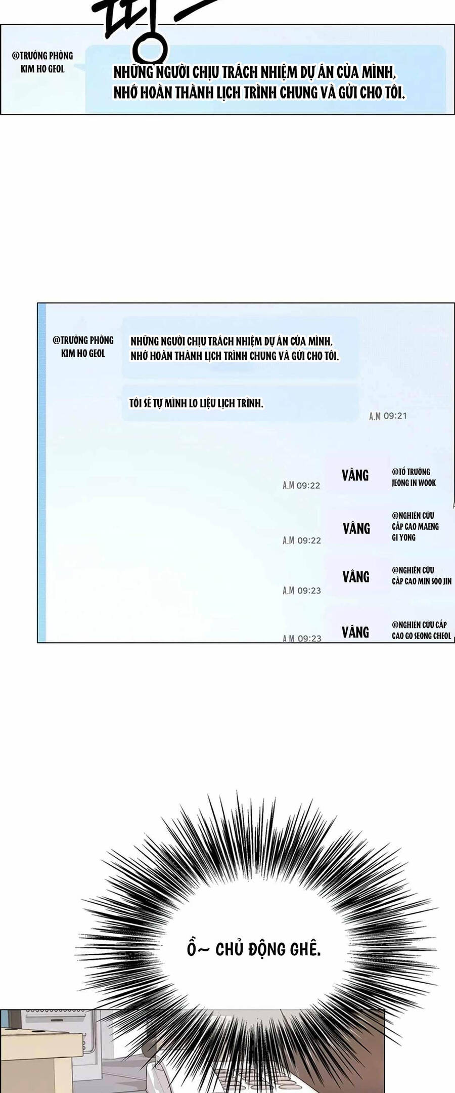 Chương 166 - Trang 22