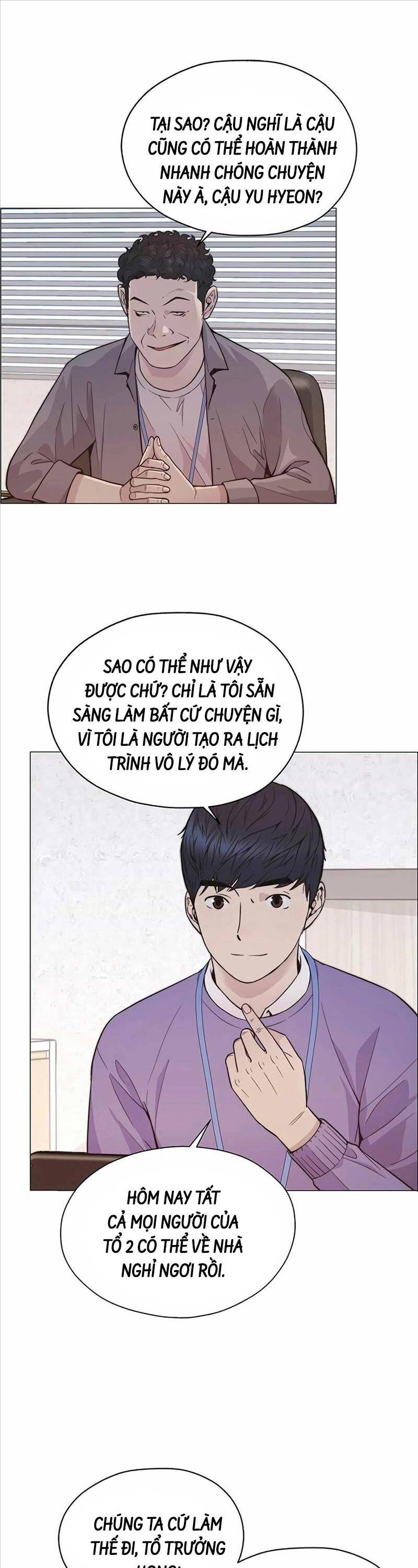 Chương 167 - Trang 28