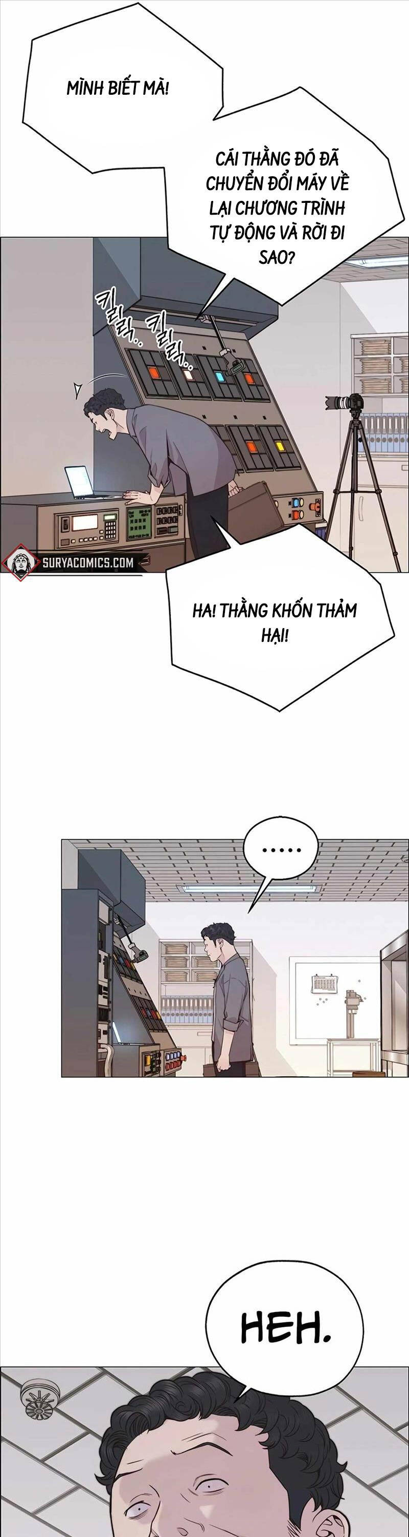 Chương 167 - Trang 45
