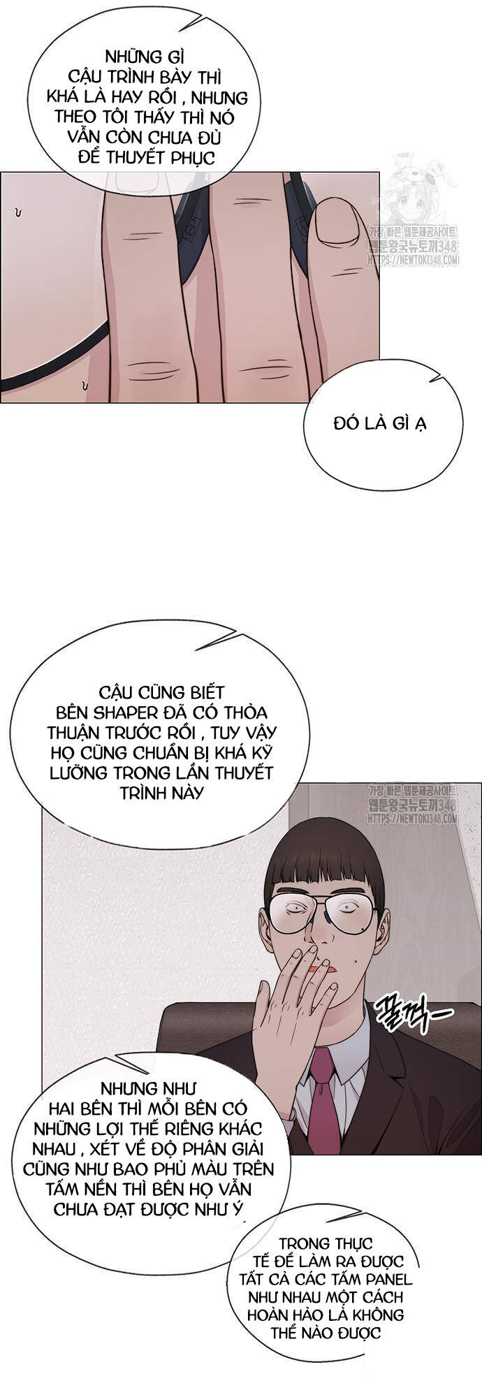 Chương 202 - Trang 28