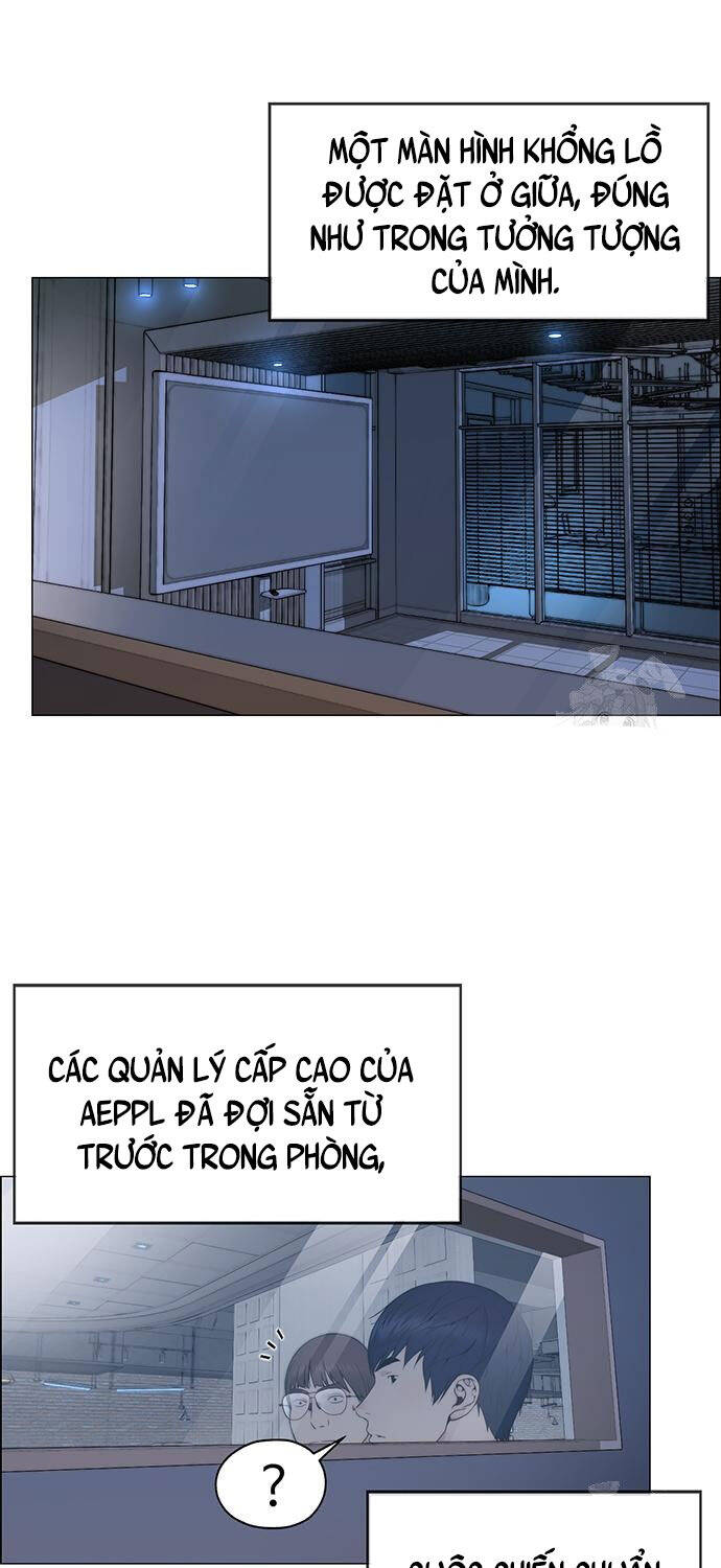 Chương 203 - Trang 17