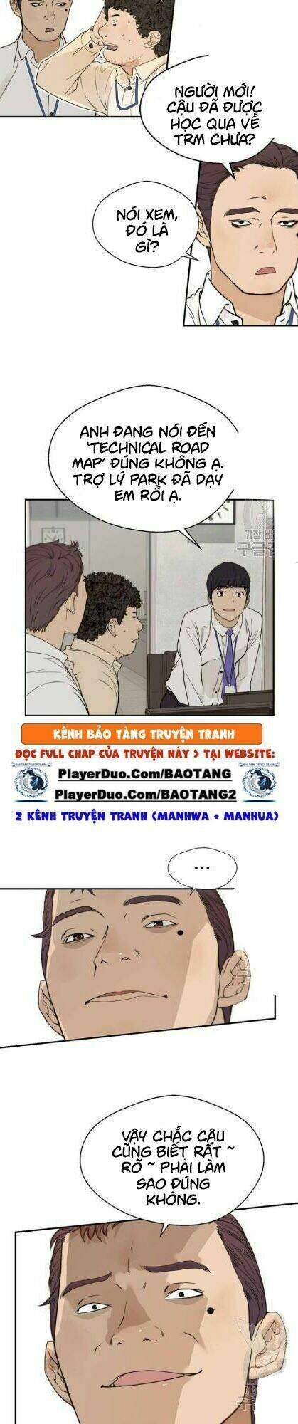 Chương 38 - Trang 21