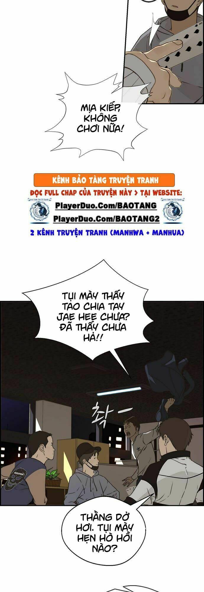 Chương 40 - Trang 34