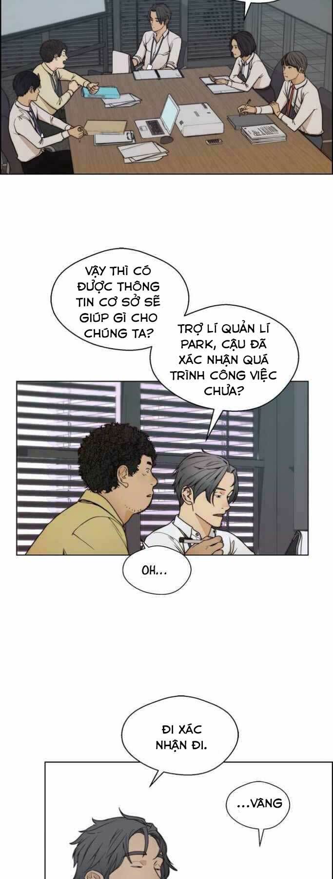 Chương 77 - Trang 21