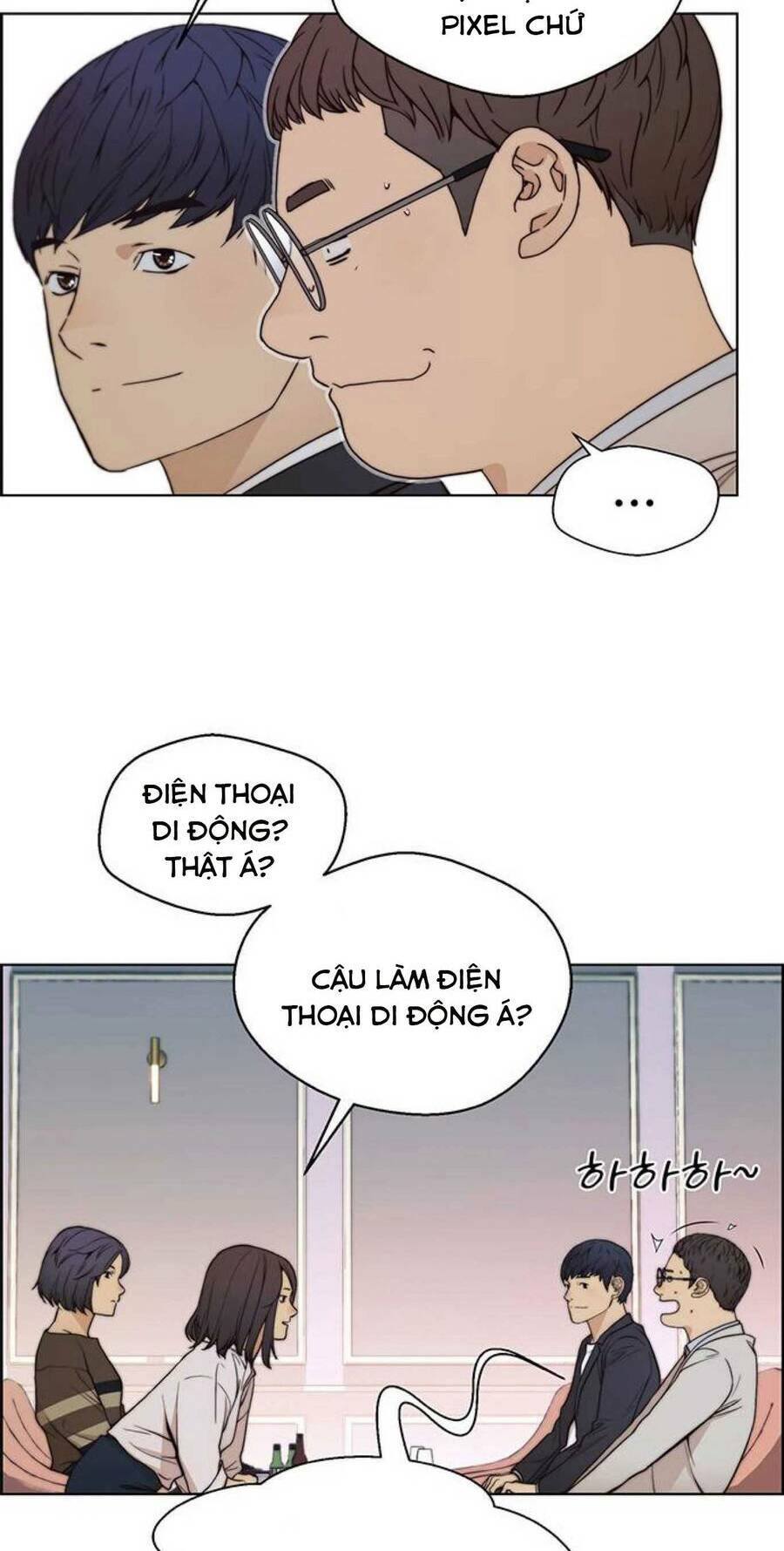 Chương 83 - Trang 55