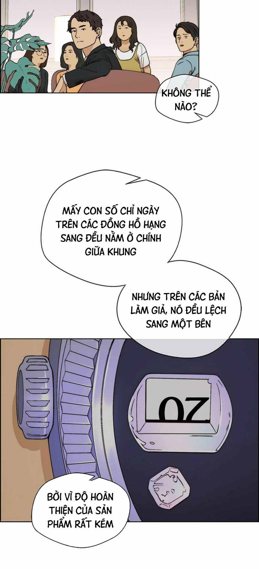 Chương 85 - Trang 18