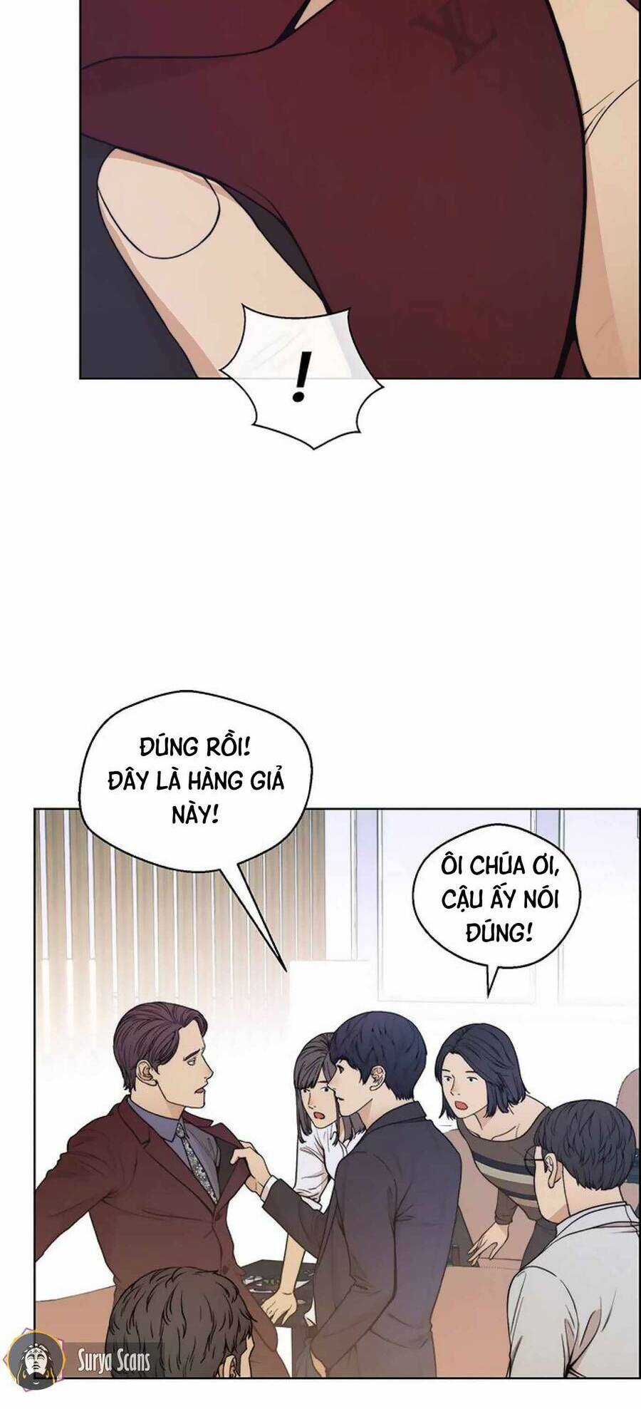 Chương 85 - Trang 21