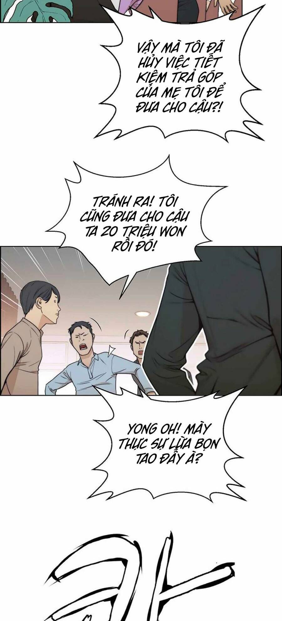 Chương 85 - Trang 29