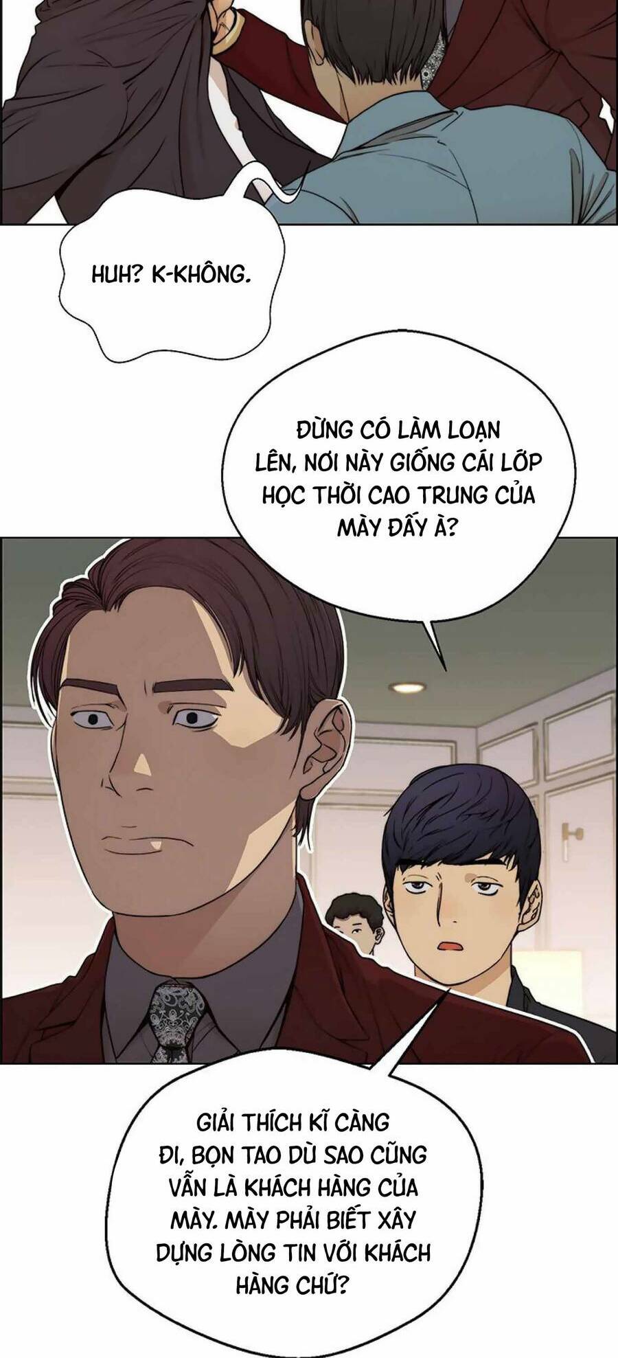 Chương 85 - Trang 35
