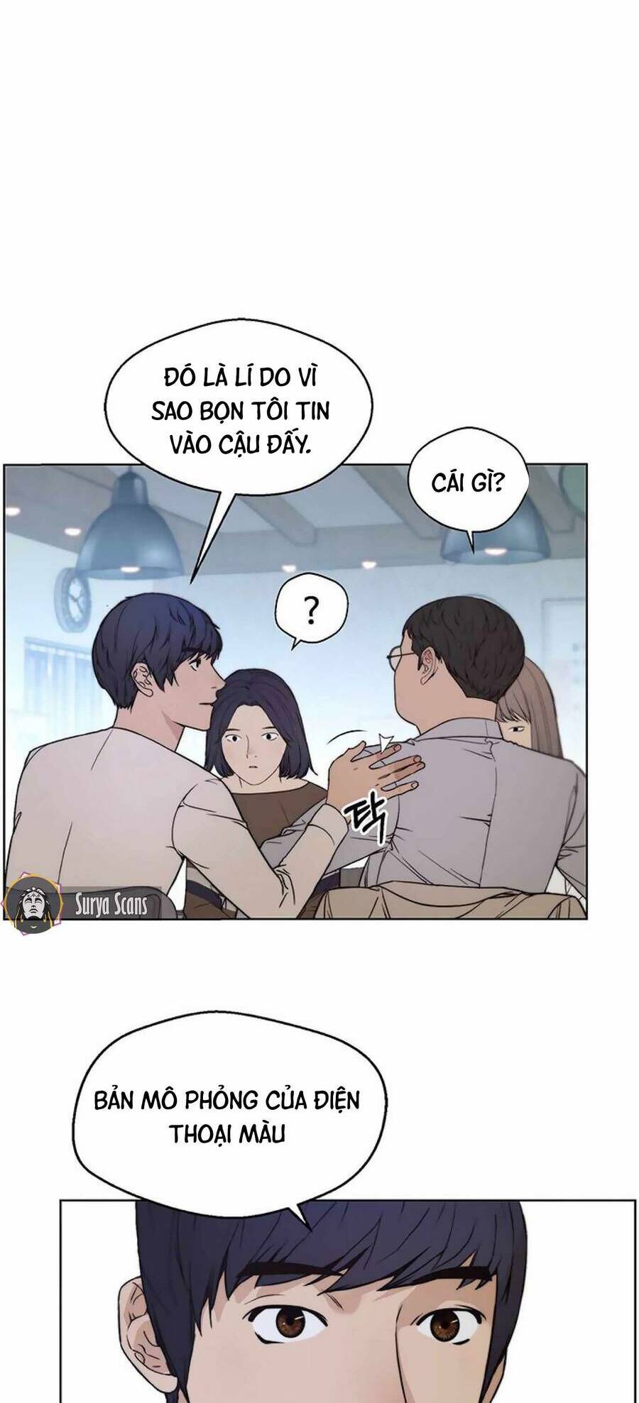 Chương 85 - Trang 83