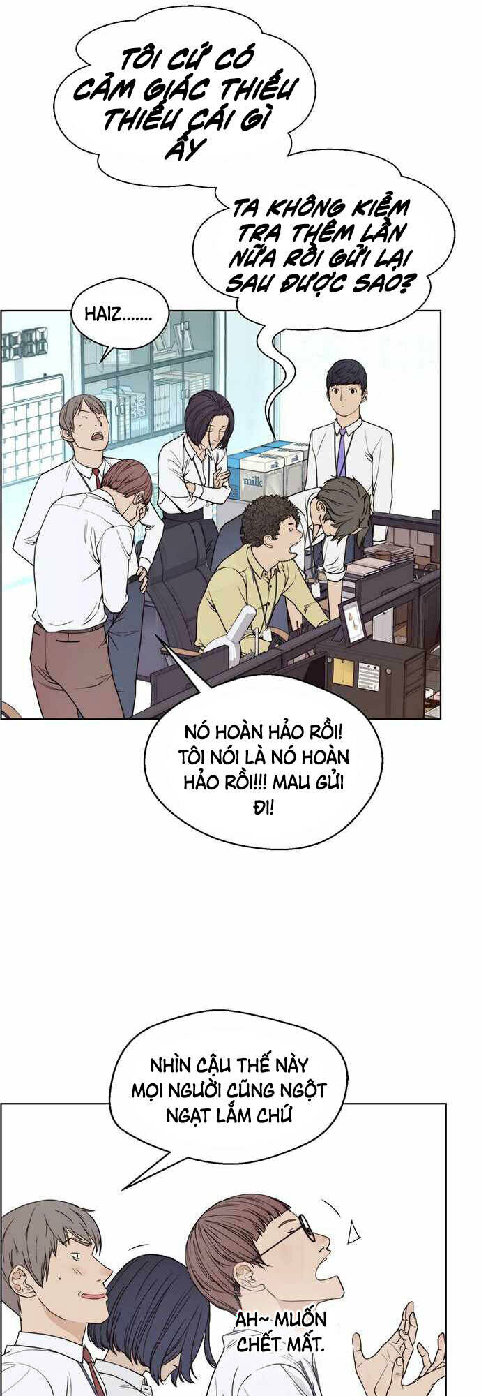 Chương 91 - Trang 2